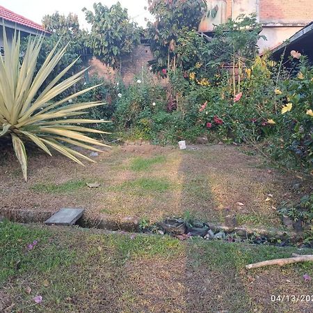 Gabelo Guest House Bukittinggi Eksteriør billede