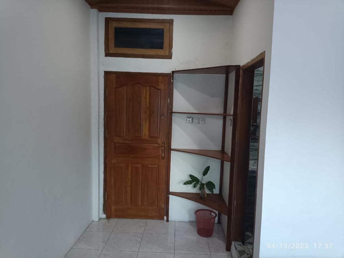 Gabelo Guest House Bukittinggi Eksteriør billede