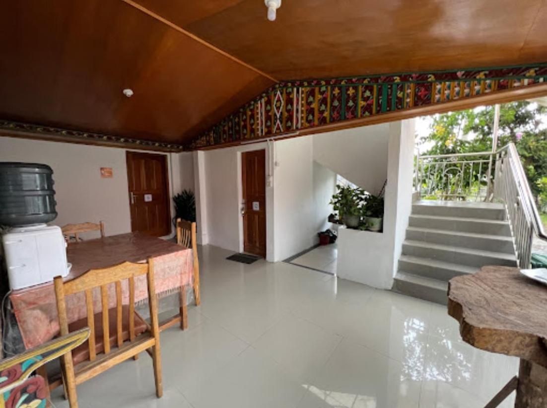 Gabelo Guest House Bukittinggi Eksteriør billede