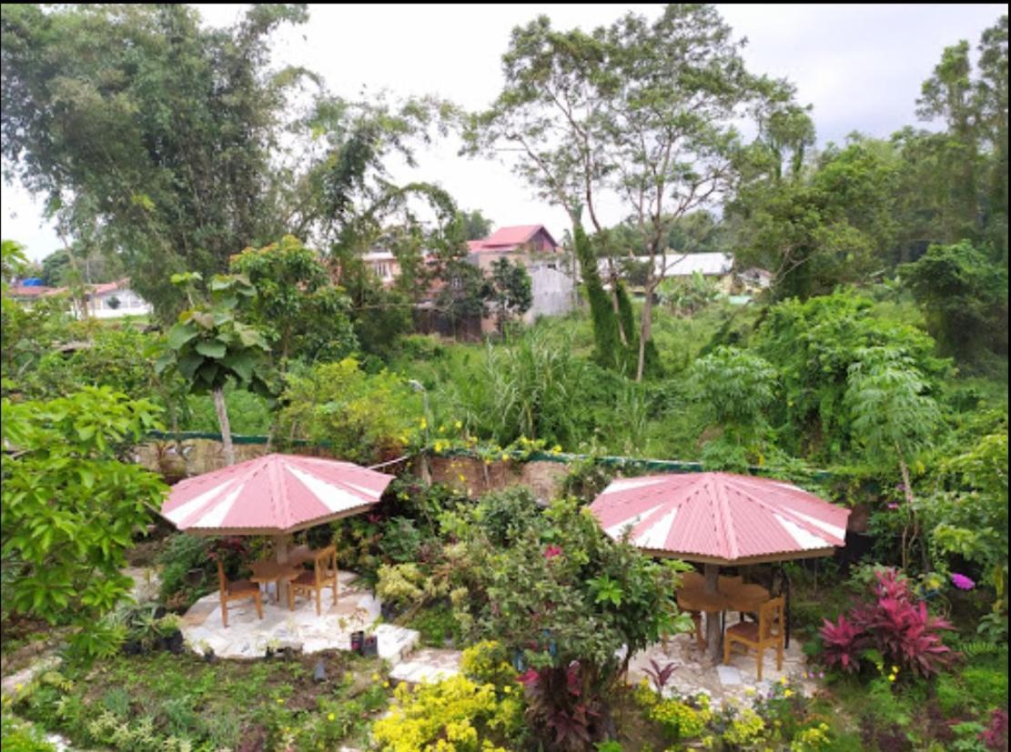Gabelo Guest House Bukittinggi Eksteriør billede