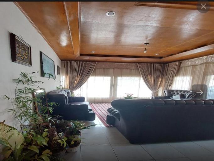 Gabelo Guest House Bukittinggi Eksteriør billede