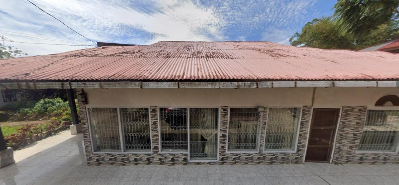 Gabelo Guest House Bukittinggi Eksteriør billede