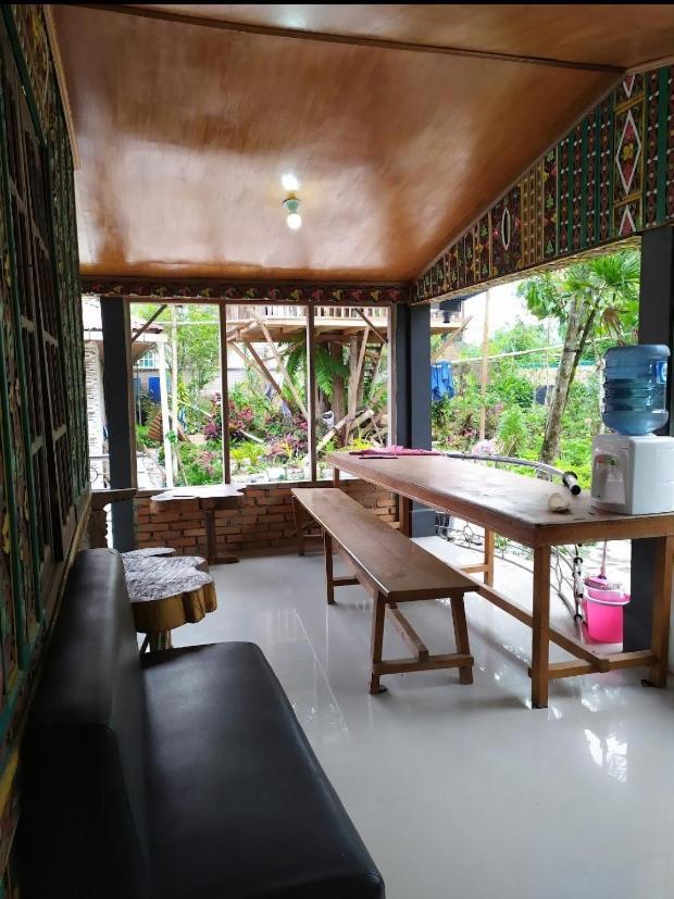 Gabelo Guest House Bukittinggi Eksteriør billede