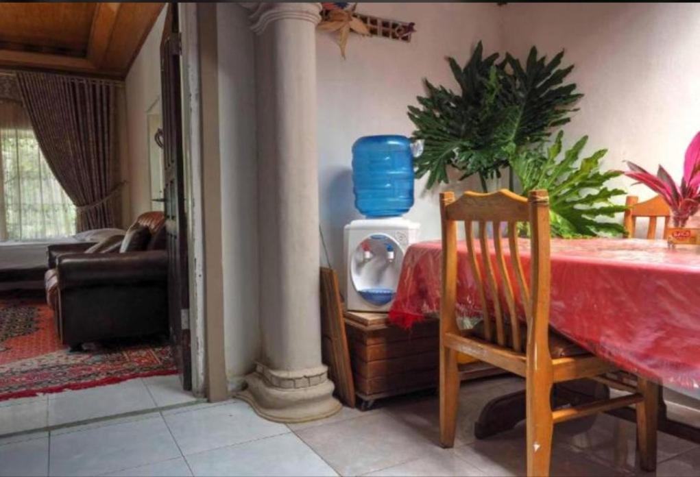 Gabelo Guest House Bukittinggi Eksteriør billede