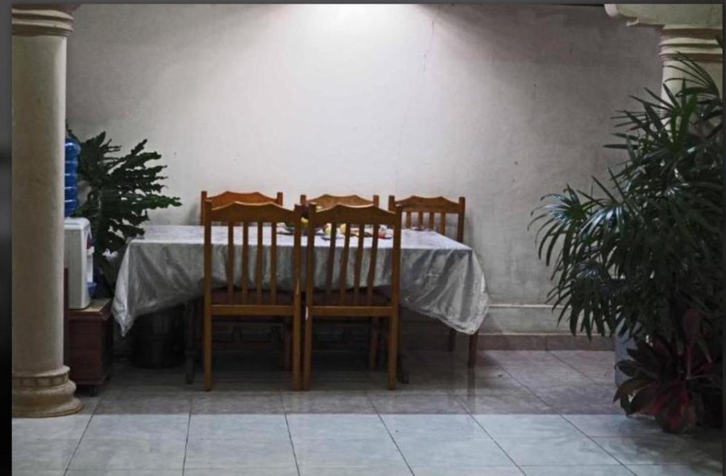 Gabelo Guest House Bukittinggi Eksteriør billede