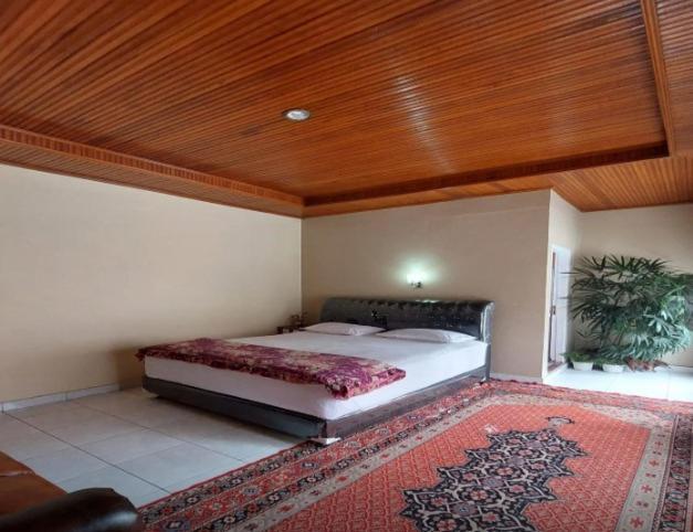 Gabelo Guest House Bukittinggi Eksteriør billede