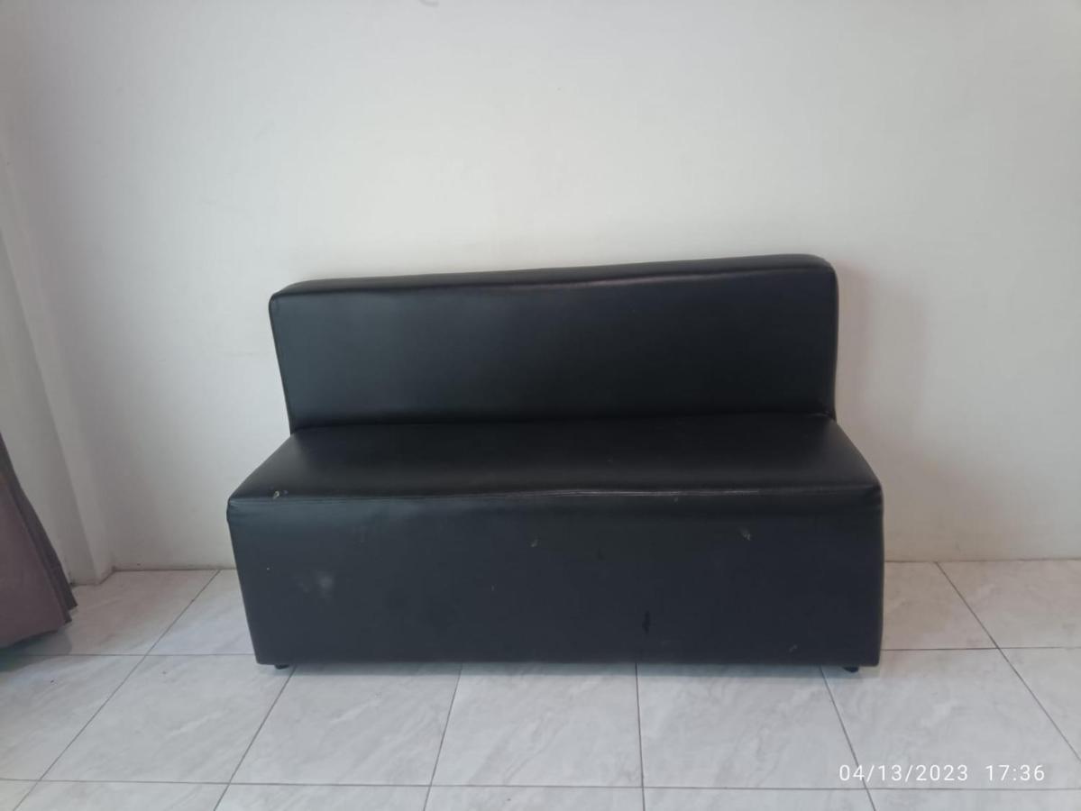 Gabelo Guest House Bukittinggi Eksteriør billede