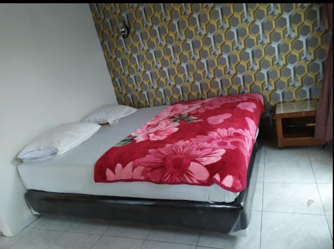 Gabelo Guest House Bukittinggi Eksteriør billede