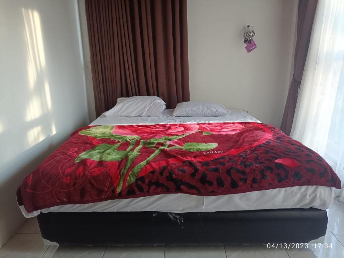 Gabelo Guest House Bukittinggi Eksteriør billede
