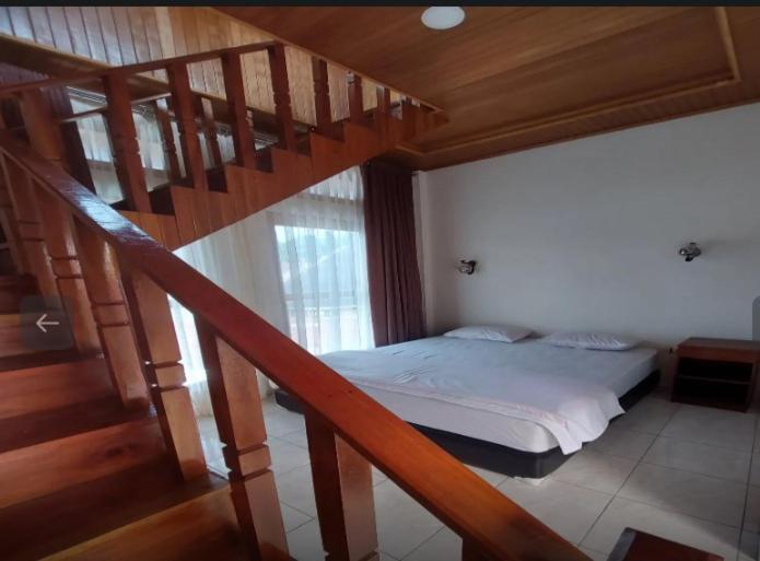 Gabelo Guest House Bukittinggi Eksteriør billede