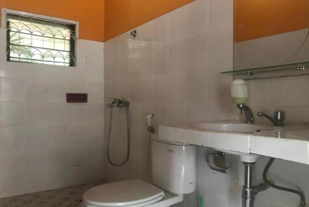 Gabelo Guest House Bukittinggi Eksteriør billede