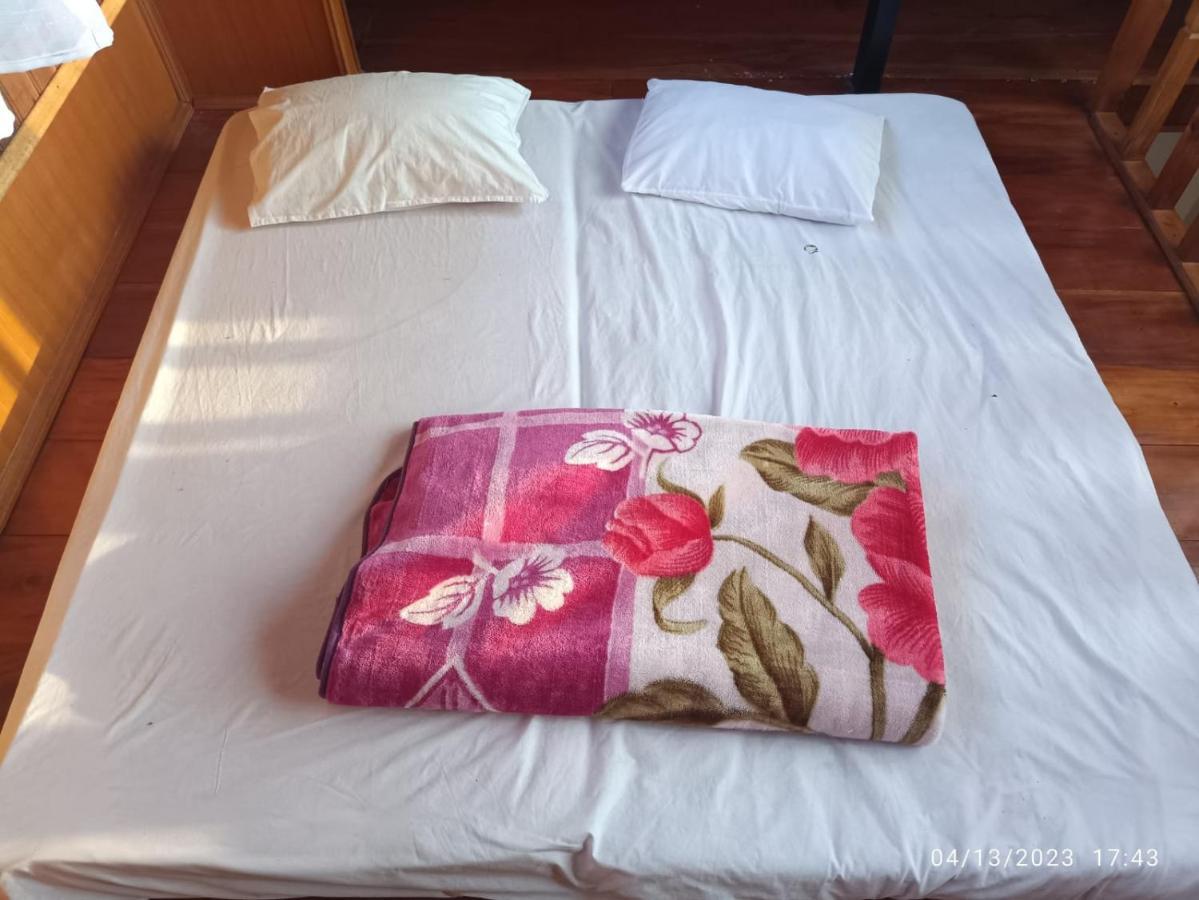 Gabelo Guest House Bukittinggi Eksteriør billede