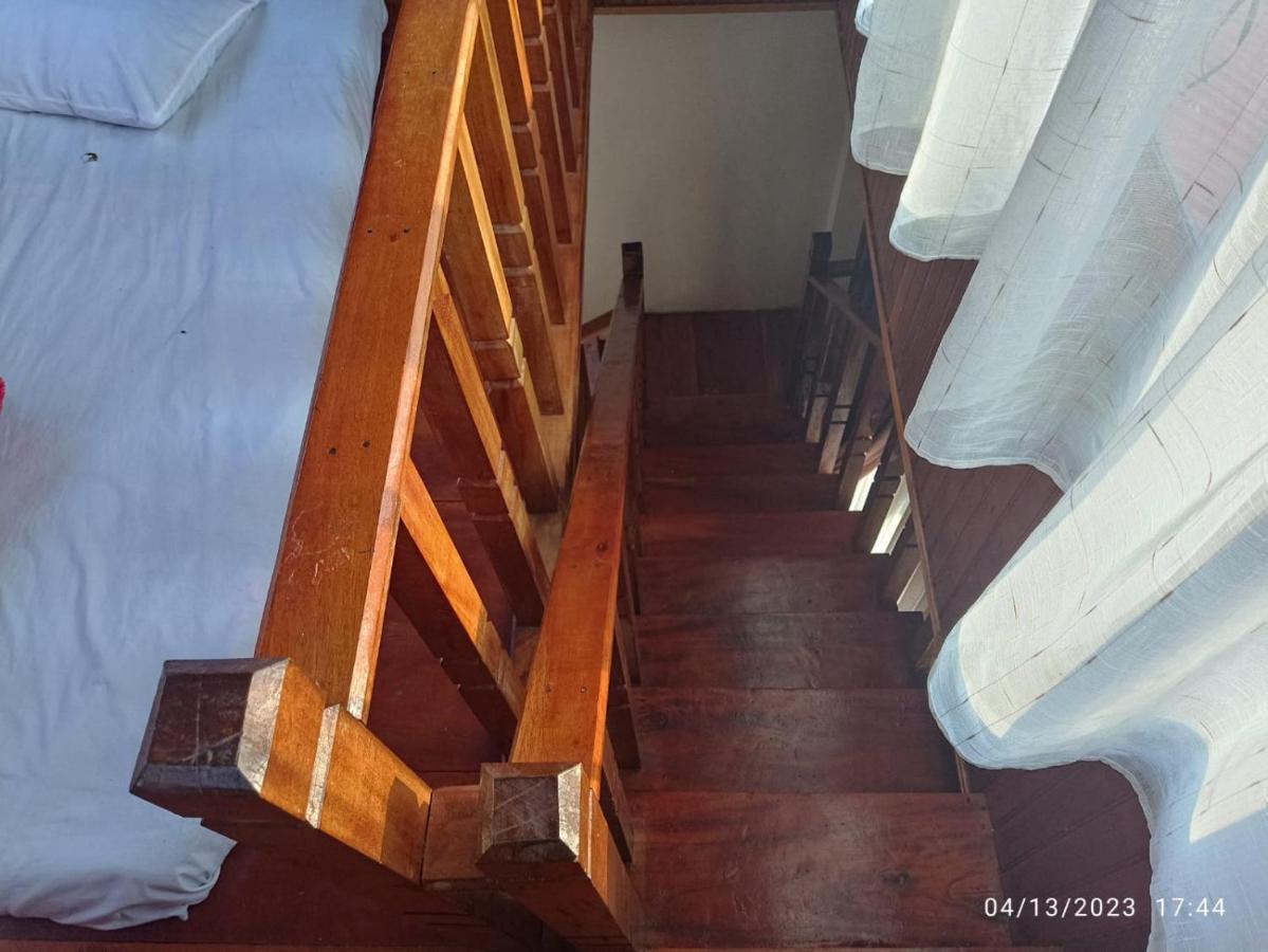 Gabelo Guest House Bukittinggi Eksteriør billede