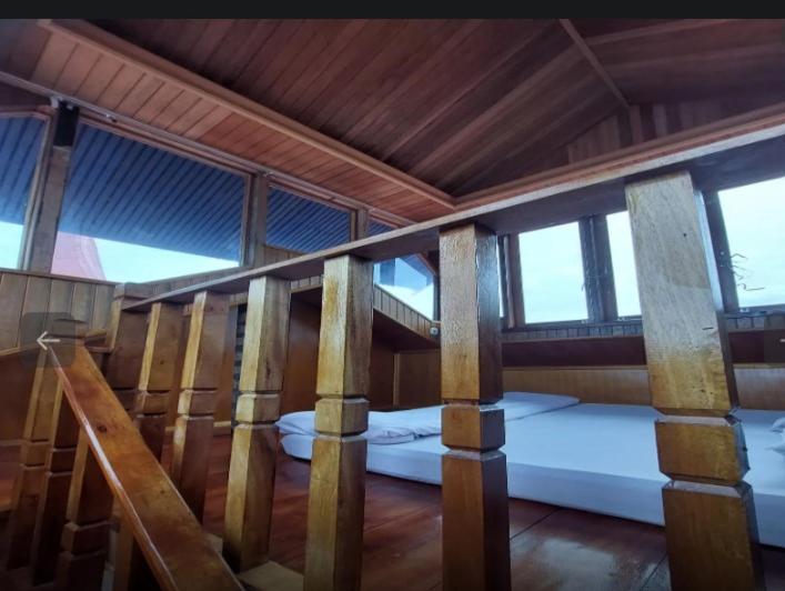 Gabelo Guest House Bukittinggi Eksteriør billede